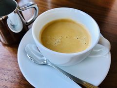 -嘉定凯悦·咖啡厅