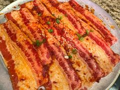 -首尔烤肉大排档(合生汇店)