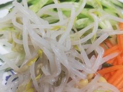 -老天津卫炸酱面(河北路店)