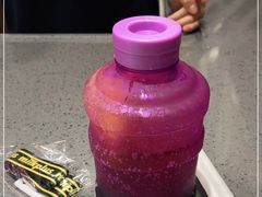 -milkplus·泰式奶茶(较场东路店)