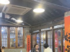 -夹夹大·蟹蟹大排档(财富又一城店)