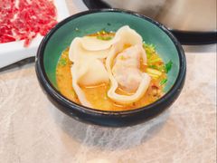 牛肉馄饨-牛天下·牛肉·海鲜·打边炉·融合菜