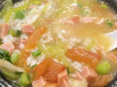 砂锅三鲜饭-沈妈砂锅(光华村店)