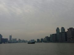 -黄浦江游览快线(金陵东路码头)