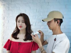 点击看大图 -P.STYLE 派斯造型