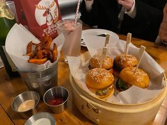-Twin Tails Brewpub双尾精酿餐吧(八坼店)