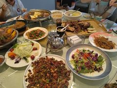 -闫水饺大酒楼·北京老闫靓马饺子馆