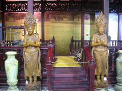 -东浩兰生上海世博展览馆