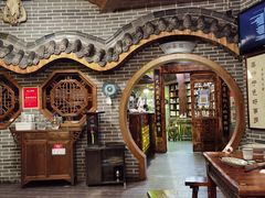 -四喜馄饨(黄土岭店)