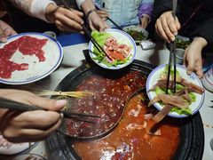 -万杰老灶火锅·20年老品牌(大丰店)
