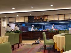 大堂-新梅园不夜粥(龙华店)