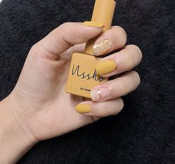 -Pink You美甲美睫纹绣定制中心