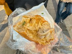 -家阳赵师傅油饼包烧麦(粮道街店)