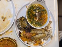 -苏格里岛自助烤肉海鲜火锅(成都金牛万达店)