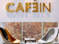 -CAFE'IN精品咖啡体验空间(小寨店)