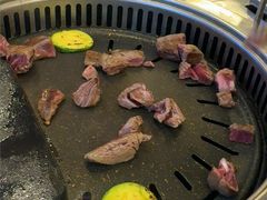 -黄金牧场(明洞总店)