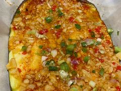 -为民烧烤吧.自贡爆炒菜(收录10年好店)