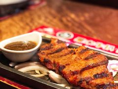 -路易十三西餐厅(西关新天地店)