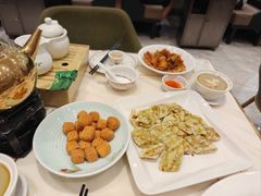 -稻香酒家·35年老字号(侨光店)