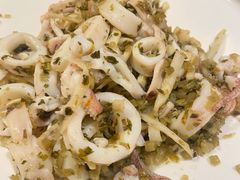 -小厨师·二十年沈家门小海鲜(百井坊巷店)