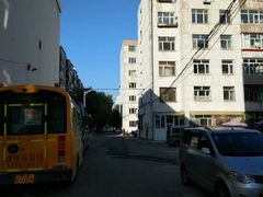 -哈尔滨商业大学(南校区)