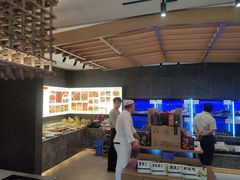 -船歌·鱼水饺青岛菜(黄岛珠江路店)
