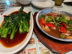 -雍哲港式餐厅(现代广场店)