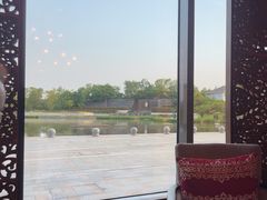 -南通滨江洲际酒店-东厨中餐厅