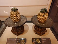 -中国闽台缘博物馆