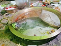 -小龙坎老火锅(金柏林店)
