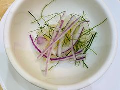 鱼生-联邦酒楼