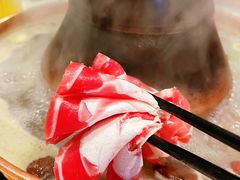 -阳坊胜利涮羊肉(阳坊老店)