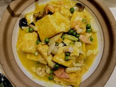 -老浒记民俗酒楼(王府井店)