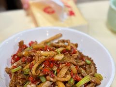 -笨罗卜浏阳菜馆(龙华鹏润达店)