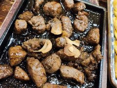 -小川洋风料理(街道口店)