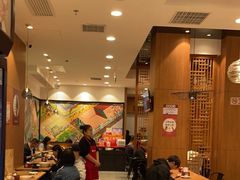 -阳阳中国饭(北京荟聚店)