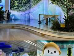 -厦门邮轮中心厦鼓码头(轮渡站)