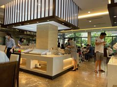 -上海怡沁园度假酒店