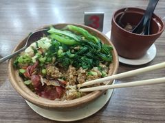 -潮香兴煲仔饭(莲花路店)