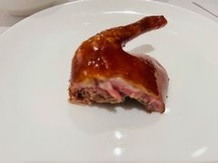 古厨烧乳鸽皇-北京厨房(SKP店)