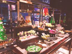 -深圳四季酒店·馥自助餐厅