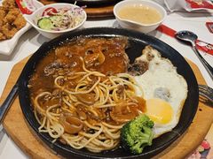 -豪享来(我格广场店)