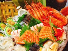 -德川家日本料理(龙德广场店)