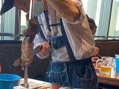 -汉巴味德·烤肉与啤酒的自助(杭州大悦城店)