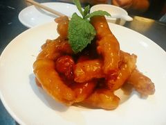 -大鸭梨烤鸭(甘家口店)