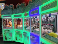 -反斗乐园(欢乐海岸店)