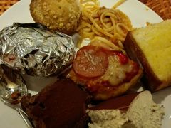 -So Lounge索兰至餐厅(蓝色港湾店)