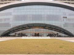 -漢咖啡·全服务式自助晚餐(武汉洲际酒店)