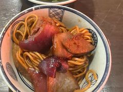 -王繁星面馆(西安熙地港店)