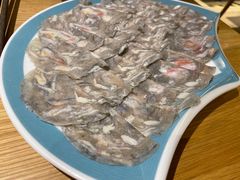 -青瓷火锅料理(西单大悦城店)